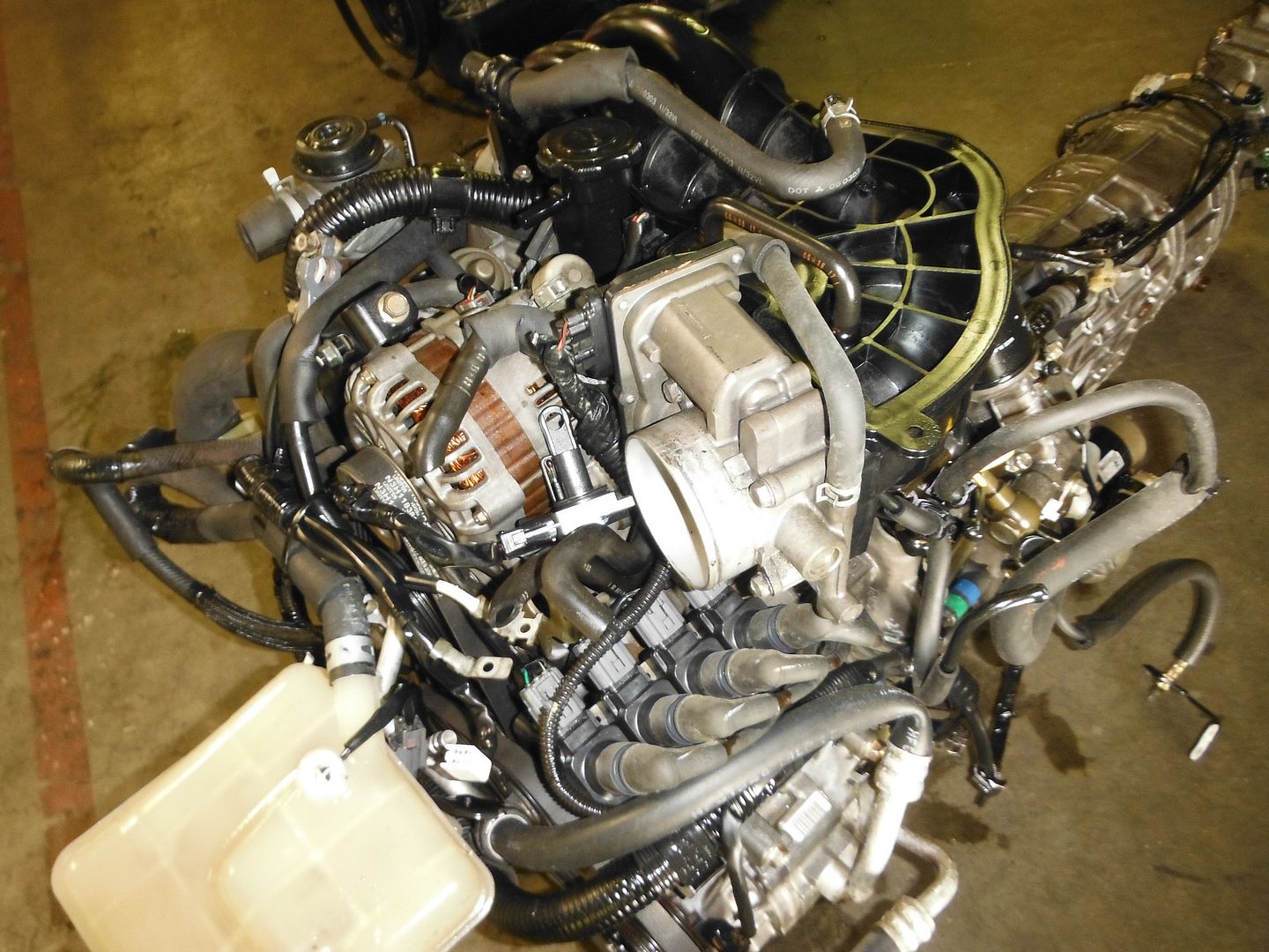 Used Mazda Rx8 >> Purchase Mazda RX8 JDM 13B 1.3 Liter Engine Rotary Motor ... Used Mazda Rx8 >> Purchase Mazda RX8 JDM 13B 1.3 Liter Engine Rotary Motor ...